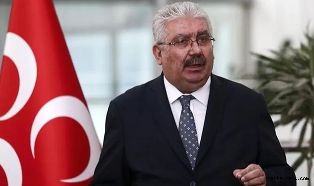 MHP mitinglere başlıyor! “Cumhur Bizim, Türkiye Hepimizin” sloganlı ilk miting 28 Ocak'ta Mersin'de!