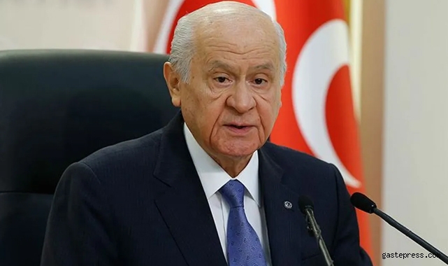 MHP seçim mitinglerine başlıyor! İlk durak Mersin!