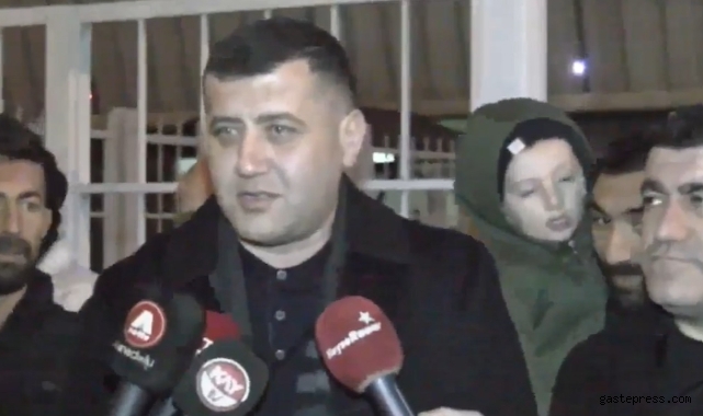 Milletvekili Baki Ersoy: ”Bir puanın yeri geldiğinde üç puan kadar kıymeti var”