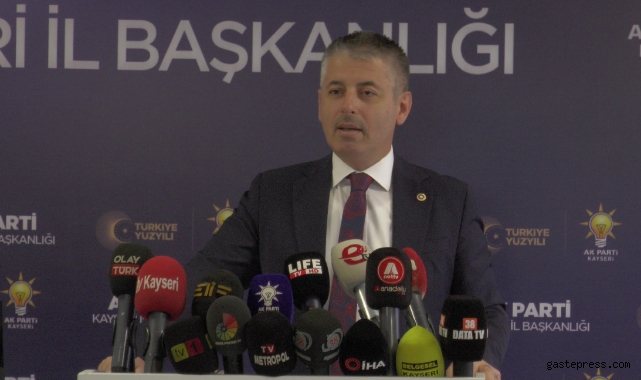 Milletvekili Çopuroğlu: “Hava limanımız kurdelesinin kesilmesi için gün sayıyor”