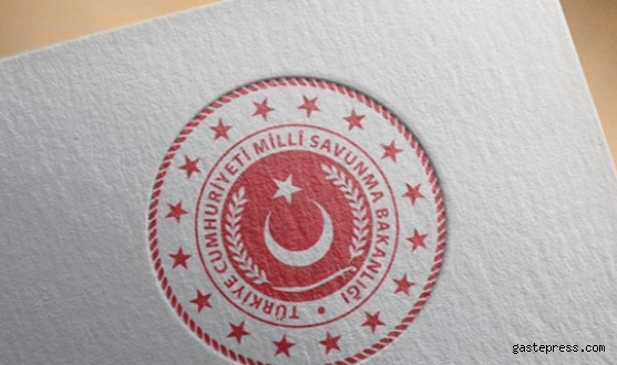 Milli Savunma Bakanlığı şehit askerlerin isimlerini açıkladı!