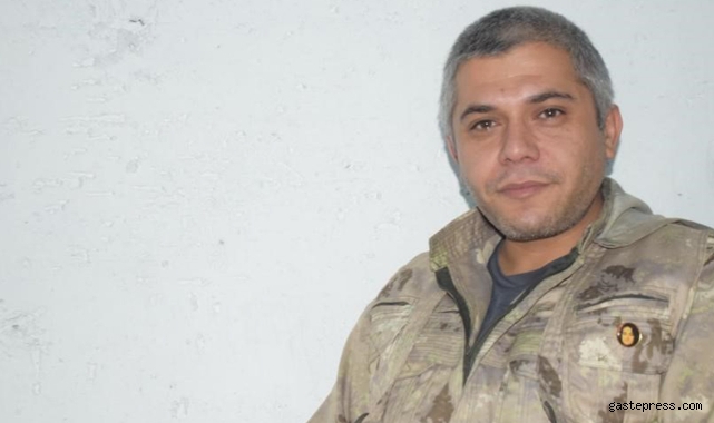 MİT, PKK'nın sözde uyuşturucu ticareti sorumlularından Abdulmutalip Doğruci'yi etkisiz hale getirdi!