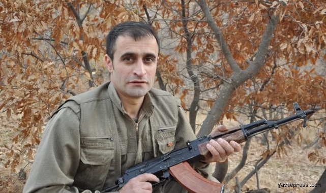 MİT’ten Irak’ta sınır ötesi operasyon!