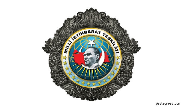 MİT’ten İsrail İstihbarat Servisine büyük operasyon!