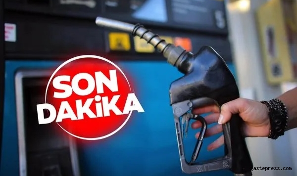 Motorin ve benzine çok kallavi zam! Motorine 1 lira 40 kuruş, benzine 2 TL zam!