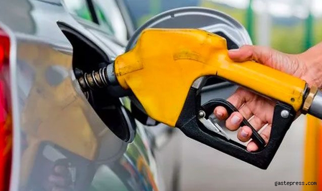Motorinin litresi 45 lirayı bulacak!