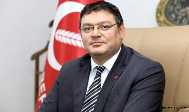 Önder Narin "Kocasinan'ın her mahallesini nakkaş gibi işleyeceğim"