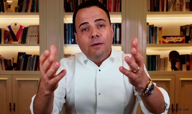 Özgür Demirtaş, 2024'te ekonomik kabus bekliyor!