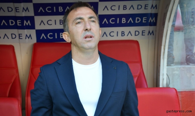 Recep Uçar, Kayserispor’a veda etti!