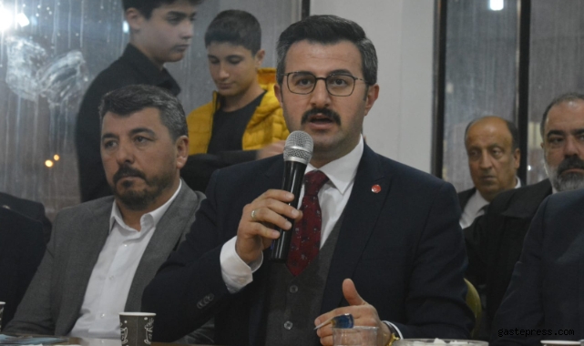 Saadet Partisinden iktidara acil çağrılı mesaj! 