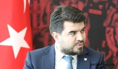 Samet Koç’tan Mame Thiam açıklaması!