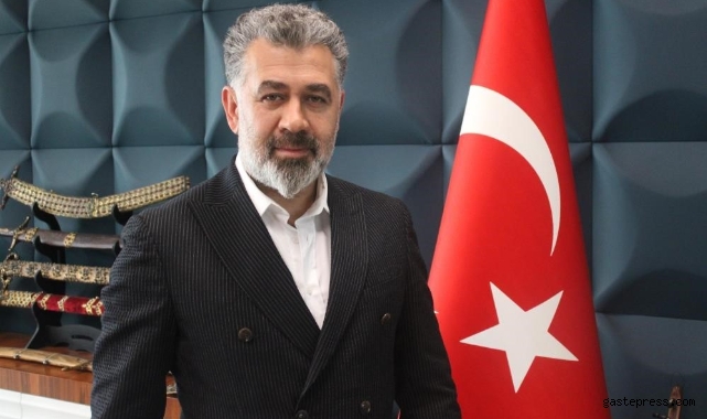 Sedat Kılınç: "Biz 16 ilçe ve 1 büyükşehiri almak için yola çıktık"
