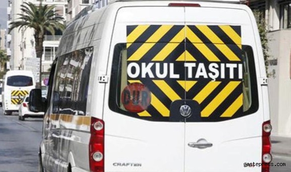 Servis ücretlerine zam geldi!