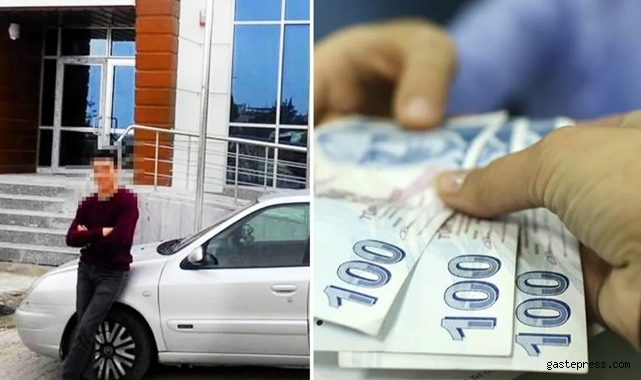 SGK Uzmanı, kolay emeklilik vaad etti, 10 milyon TL topladı, ortadan kayboldu!