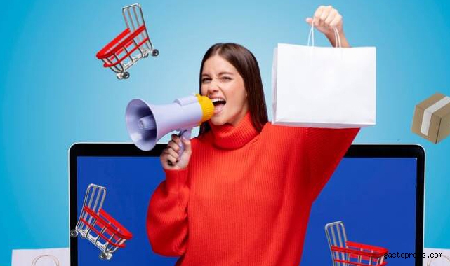 Şirket Kurmadan Güvenli E-Ticaret İle Tanışın
