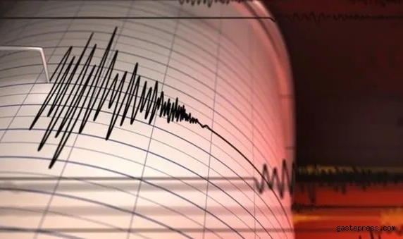 SON DAKİKA! Adıyaman'da 4 büyüklüğünde deprem!
