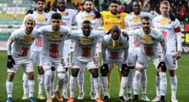Son Dakika! Kayserispor'a FIFA'dan ağır ceza geldi!