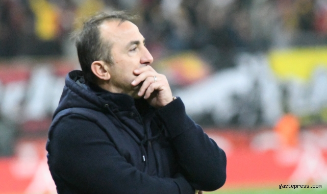 Son Dakika… Kayserispor'da Recep Uçar gitti yeni hoca Burak Yılmaz seçildi!