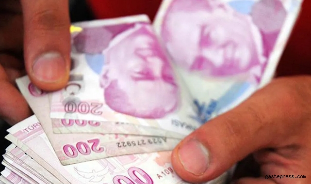 SSK ve Bağ-Kur emeklilerine müjde! Maaş artış oranı yüzde 49,25'e yükseldi!