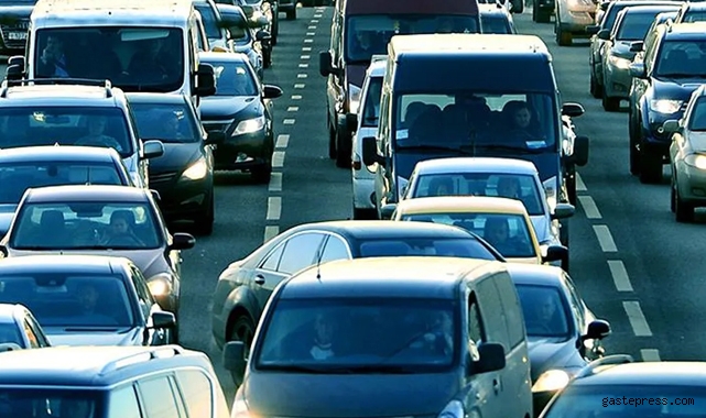 Sürücülere kötü haber! Zorunlu trafik sigortasına yüzde 10 zam!