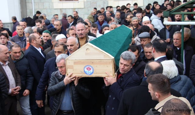 Tabanca ile intihar eden lise öğrencisi sınıf arkadaşlarından helallik istemiş!