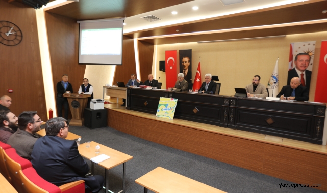 Talas’a 24 milyonluk yeni kaynak!