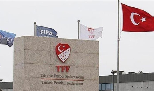 TFF'den tepki çeken yeni karar! Bazı maçlar televizyondan yayınlanmayacak!