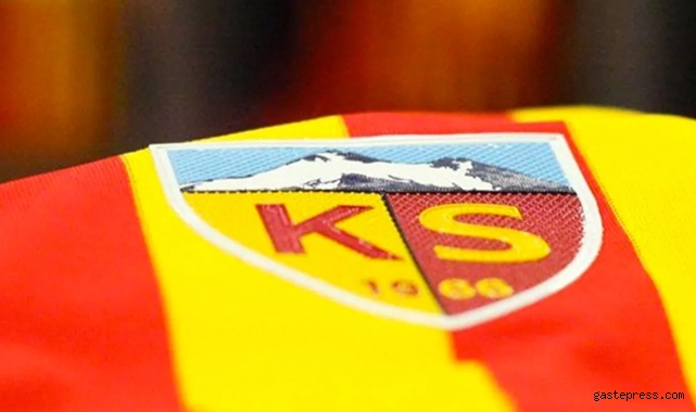 TFF Tahkim Kurulu, Kayserispor'un itirazını reddetti!
