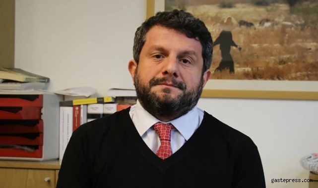 TİP milletvekili Can Atalay'ın vekilliği düşürüldü!