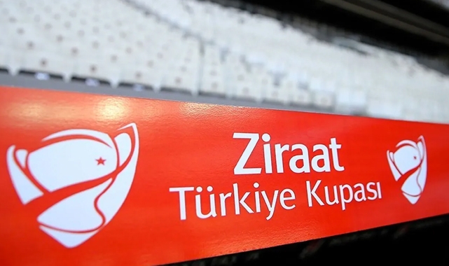Türkiye Kupası'nda Son 16 Turu programı açıklandı!