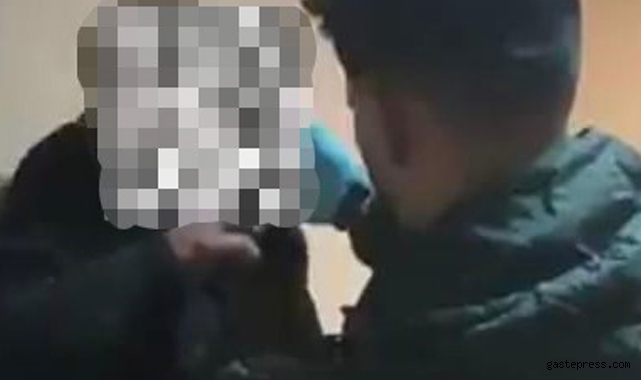 Zehir taciri uyuşturucuyu satamadan yakalandı!