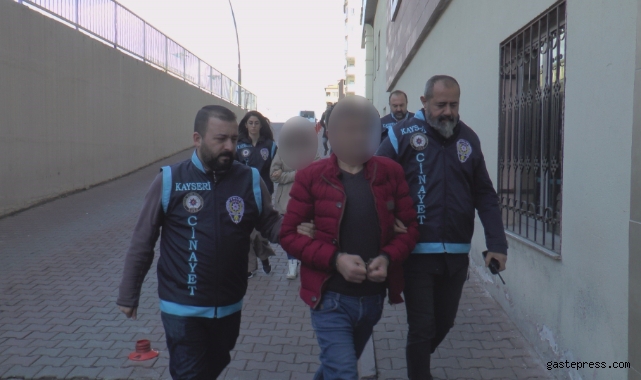 1 kişinin hayatını kaybettiği kavgaya karışan 2 kişi adliyeye sevk edildi!