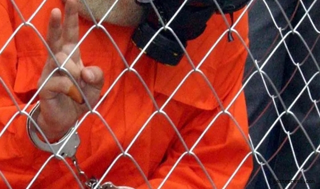 14 yıl Guantanamo'da tutulan iki Afgan vatandaşı Kabil'e ulaştı!