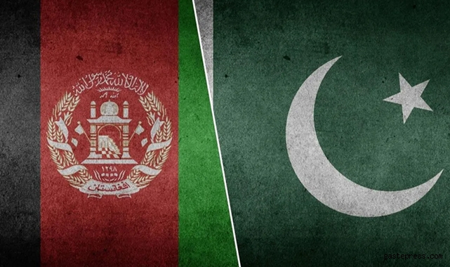 Afganistan'daki Taliban yönetimi, Pakistan sınırını tanımayacak!