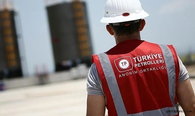 Ahmet Türkoğlu, TPAO Genel Müdürlüğü görevine atandı!