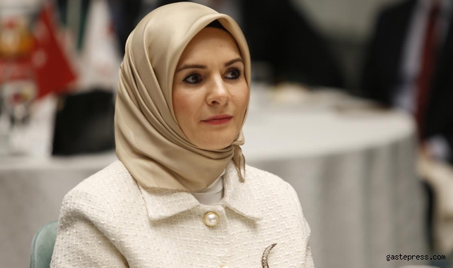 Aile ve Sosyal Hizmetler Bakanı Kayseri'ye geliyor!