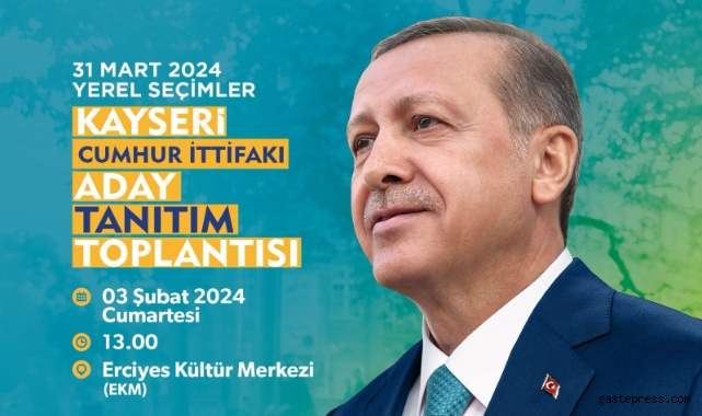 AK Parti'de adayların açıklanacağı tarih ve saat netleşti!
