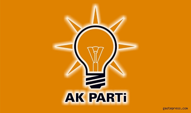 AK Parti'de bir istifa daha! "Gördüğüm lüzum üzerine" dedi!