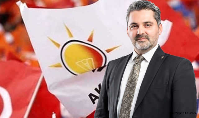 AK Parti Kayseri İl Danışma Toplantısı yapılacak!