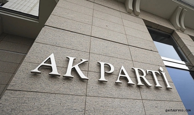 AK Parti “Seçim İşleri Başkanları”nı Ankara’da topluyor! Hızlandırılmış eğitim...