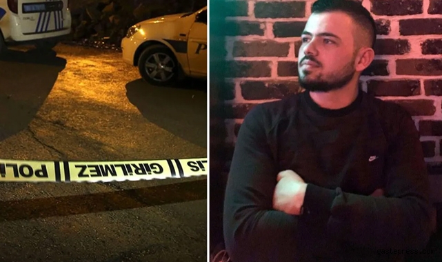 Ankara’da bıçaklı kavga sonucu bir kişi hayatını kaybetti!