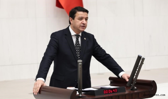 Arıkan: "Kayseri’yi idare eden arkadaşlarımız milli görüş gömleğini giydikleri dönemdeki hizmetleri yapsınlar, ben aday olmam, partimin de bir aday çıkartmasına engel olurum"