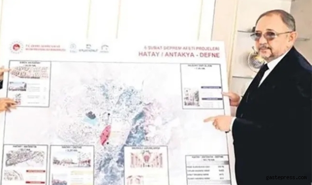 Bakan Mehmet Özhaseki ameliyat oldu! Yüzündeki şişlikle çalışmaya başladı!