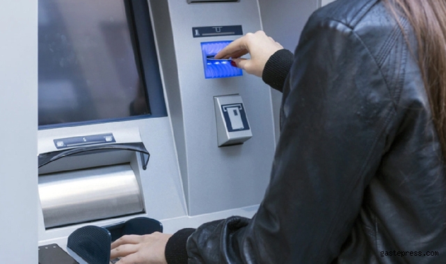 Bankalardan ATM kararı! Nakit çekim limitleri değişti!