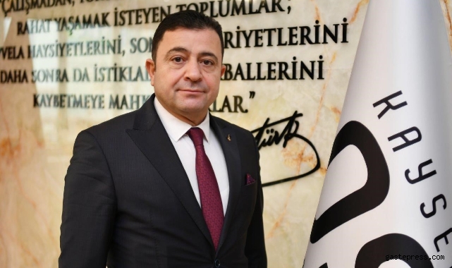 Başkan Yalçın: “İstihdamdaki artış, üretimi ve ihracattaki artışı tetikleyecektir”