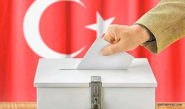 Bomba anket! Hangi parti hangi şehirde yüzde kaç oy kaybetti?