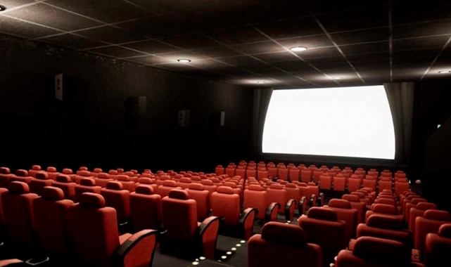 Bu hafta 3'ü yerli 6 film gösterime girecek!