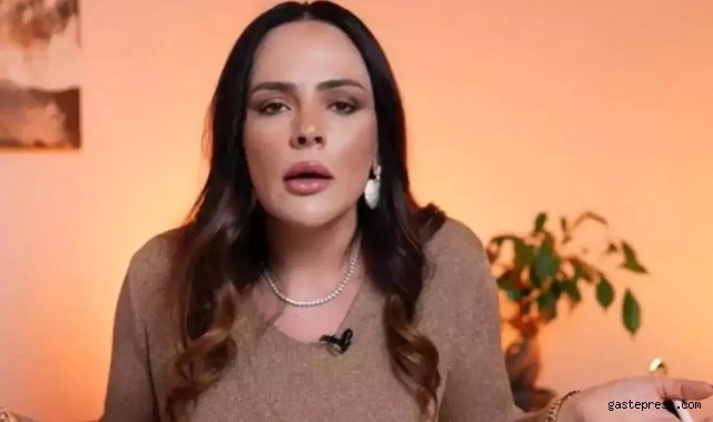 Buket Aydın yeni kanalını buldu! Artık her salı ekranda!