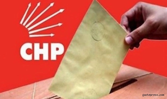 CHP'de istifa tufanı başladı! Aday gösterilmeyenler tek tek istifalarını açıklıyor! İşte istifa edenler...