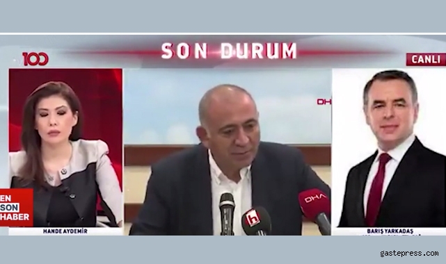 CHP'den istifa eden Gürsel Tekin'in yol haritası belli oldu!